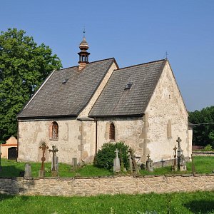 Vysočina