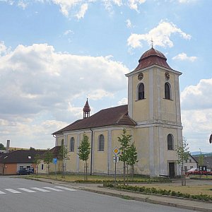 Vysočina