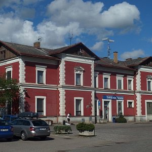 Vysočina