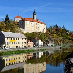 Vysočina